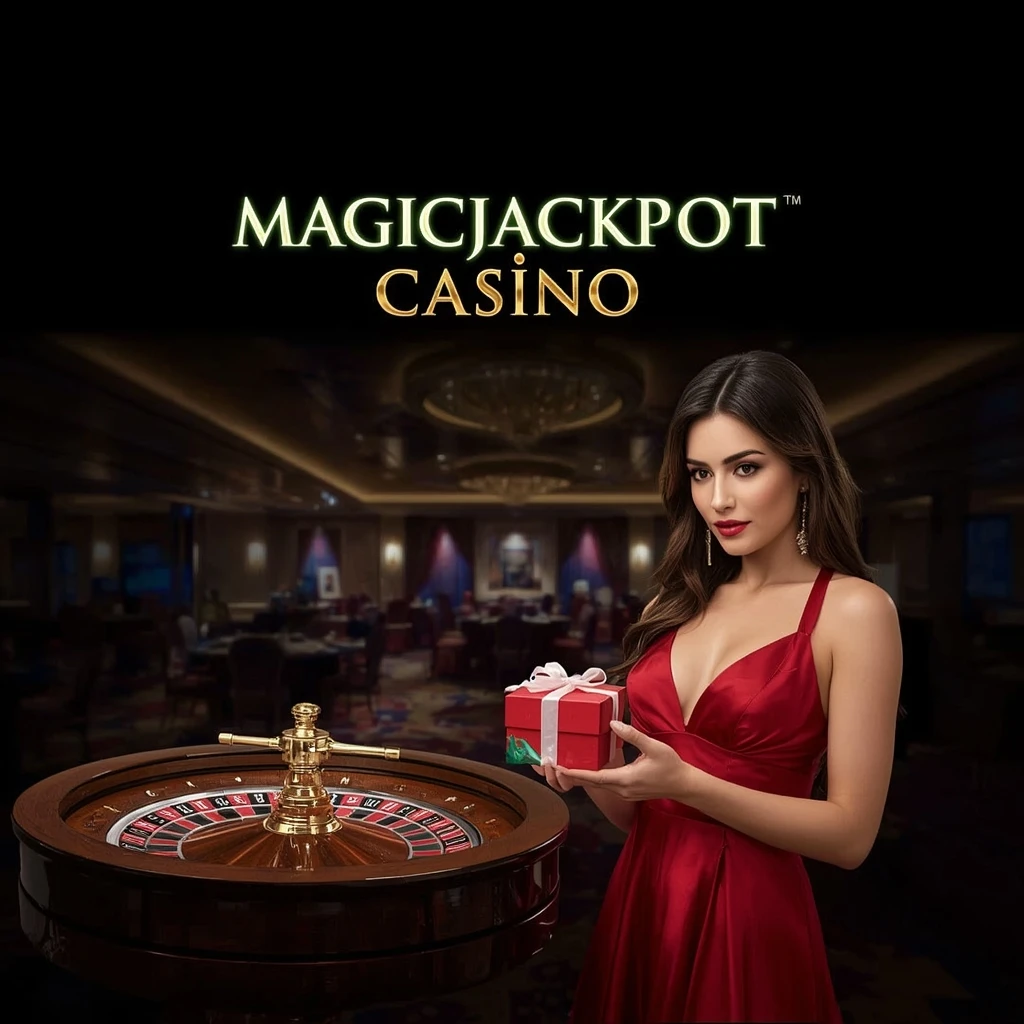 MagicJackpot Casino Deutschland