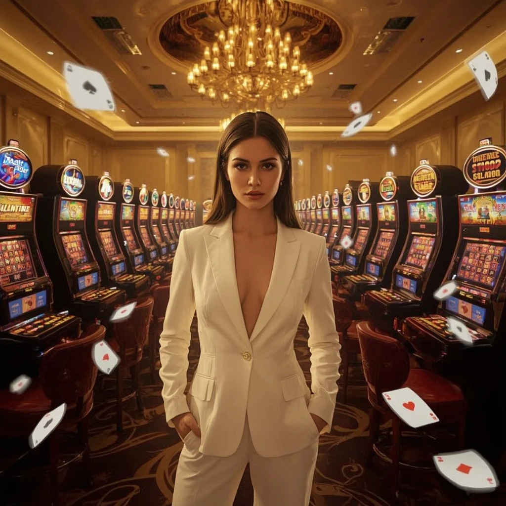 MagicJackpot Casino Spiele